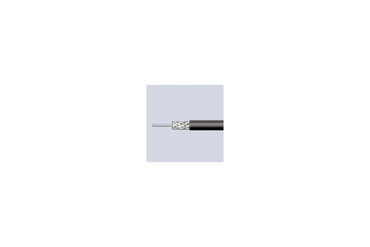Съёмник изоляции для коаксиальных кабелей Knipex KN-1660100SB