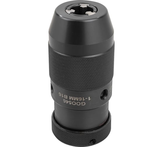 Патрон цанговый для дрели Forsage 1-16мм, B16 F-G00546(61394)