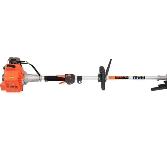 Бензиновый кусторез Ex Kasei 800 Вт, 1,1 л.с., 60 см LX600Q26SCG(1E34F) Бензиновый кусторез Ex Kasei 800 Вт, 1,1 л.с., 60 см LX600Q26SCG(1E34F)