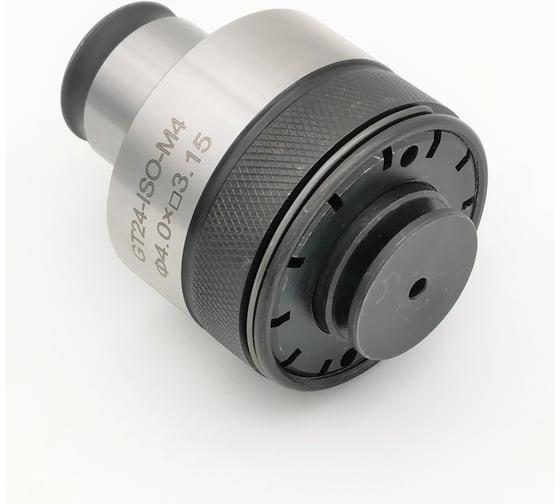 Набор цанг резьбонарезных GT24 (14 шт) М4-М30 ISO BESTE AC00920487