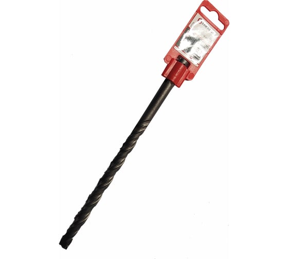 Бур по бетону SAMGRUPP sds-plus 12x210 SAMC-008012210
