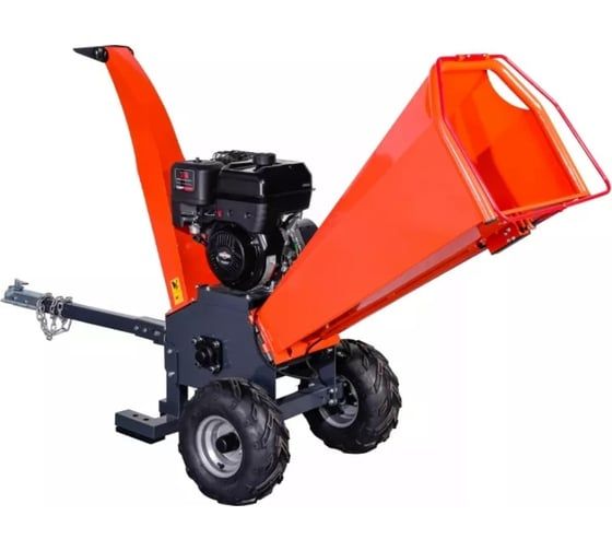 Измельчитель дерева ORTZ dr-gs-15h 044733