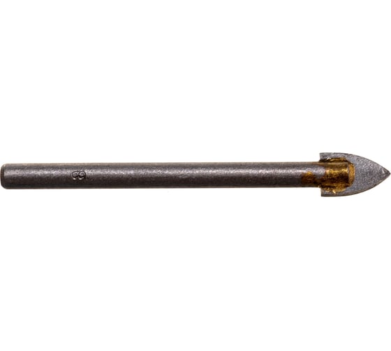 Сверло по стеклу для дрелей (8х70 мм) Makita D-25155