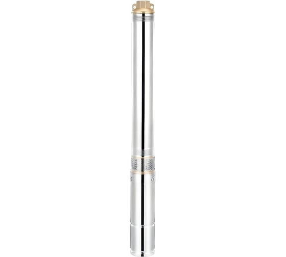 Насос для глубинных скважин TORNERI 3SPM337-1.5 Kepeida Т027833