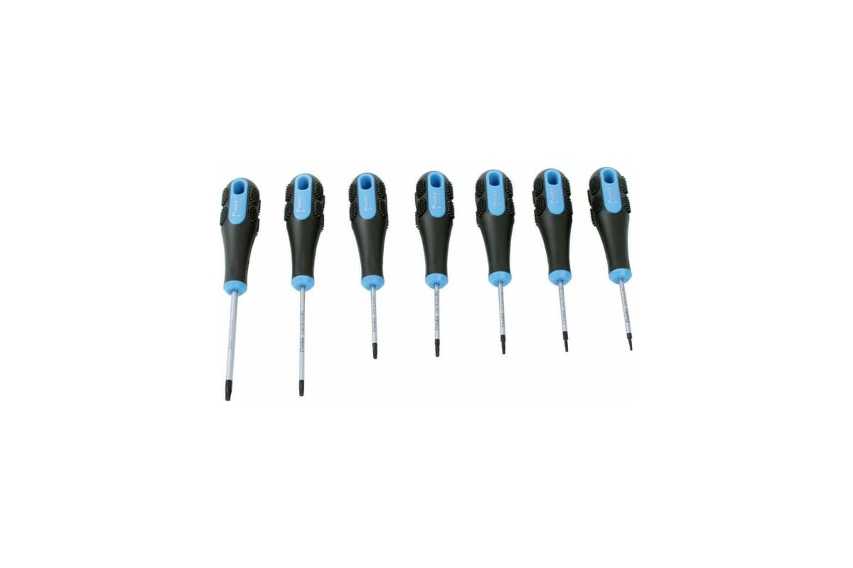 Набор отверток ProsKit SD-2302 00323693