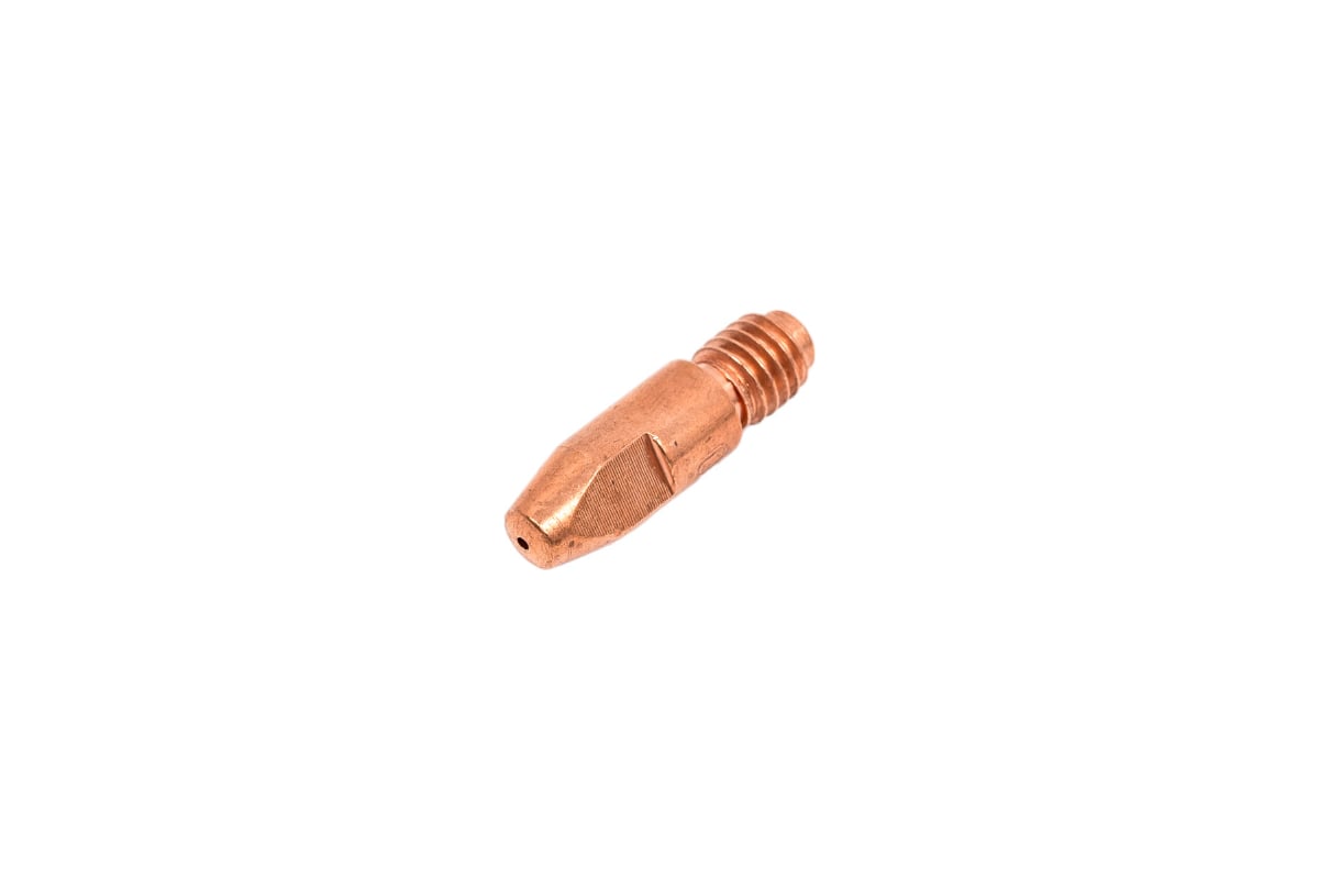 Наконечник E-Cu PRIME (М8; 10.0х30х1.0 мм) Кедр 8015637