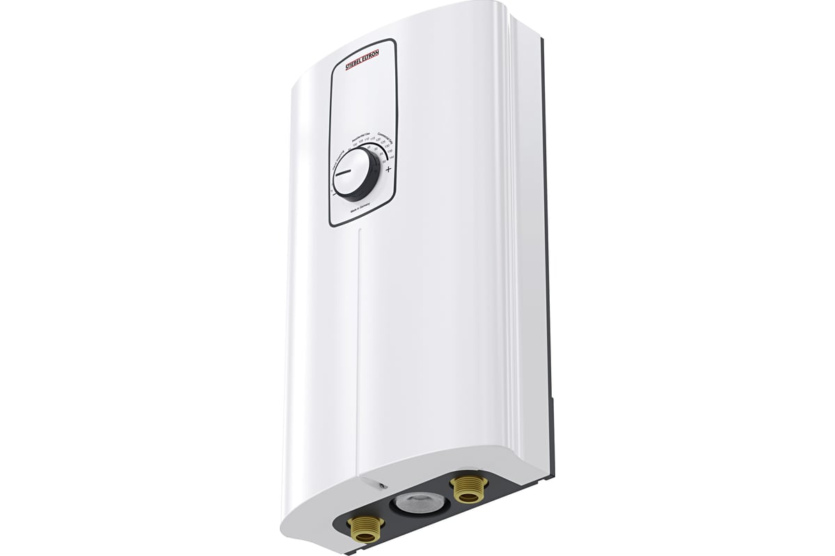 Проточный водонагреватель Stiebel Eltron DCE-S 6/8 Plus 238153