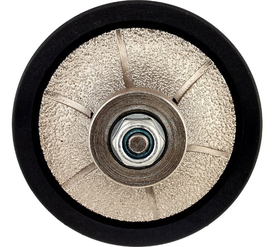 Фреза профильная B-20 75х20 мм, M14, ограничитель пластик TORGWIN T1591405
