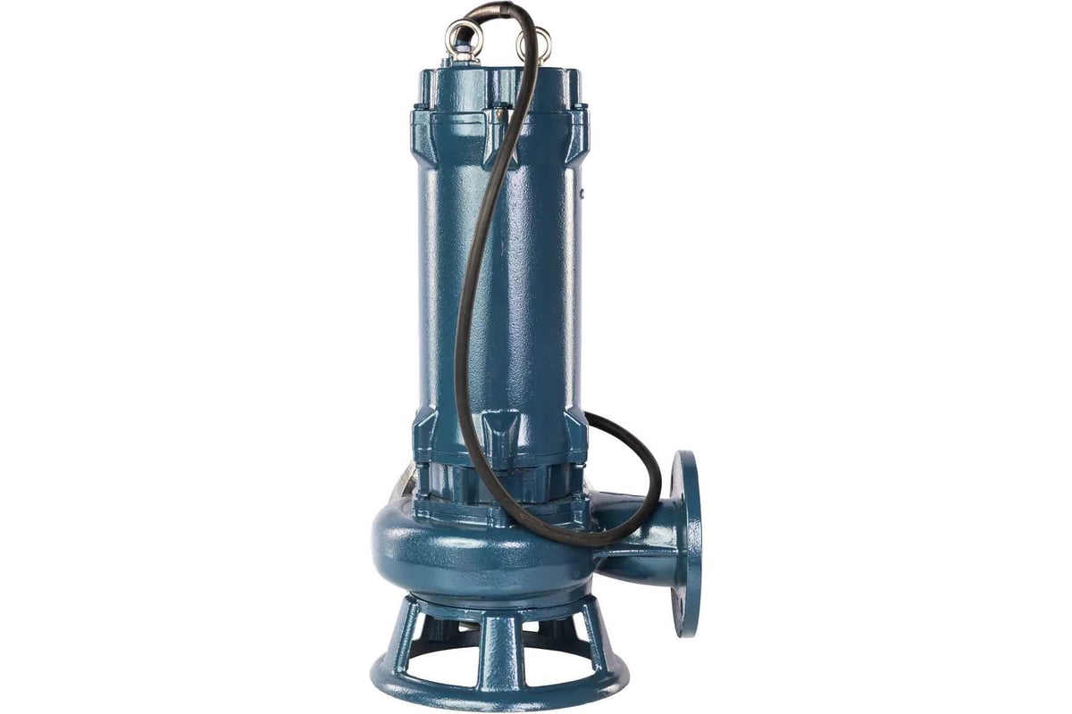 Фекальный насос UNIPUMP FEKAMAX 100-15-7,5 68143