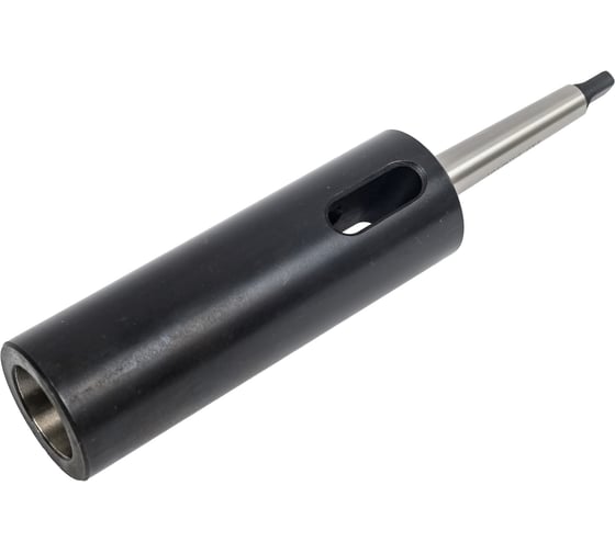 Втулка переходная SOVIS КМ1/КМ3 с лапкой, повышающая длинная L=181 мм 15350