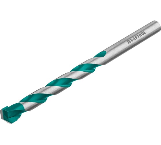 Сверло по керамограниту Kraftool Keramo 5x90 мм 29175-090-5