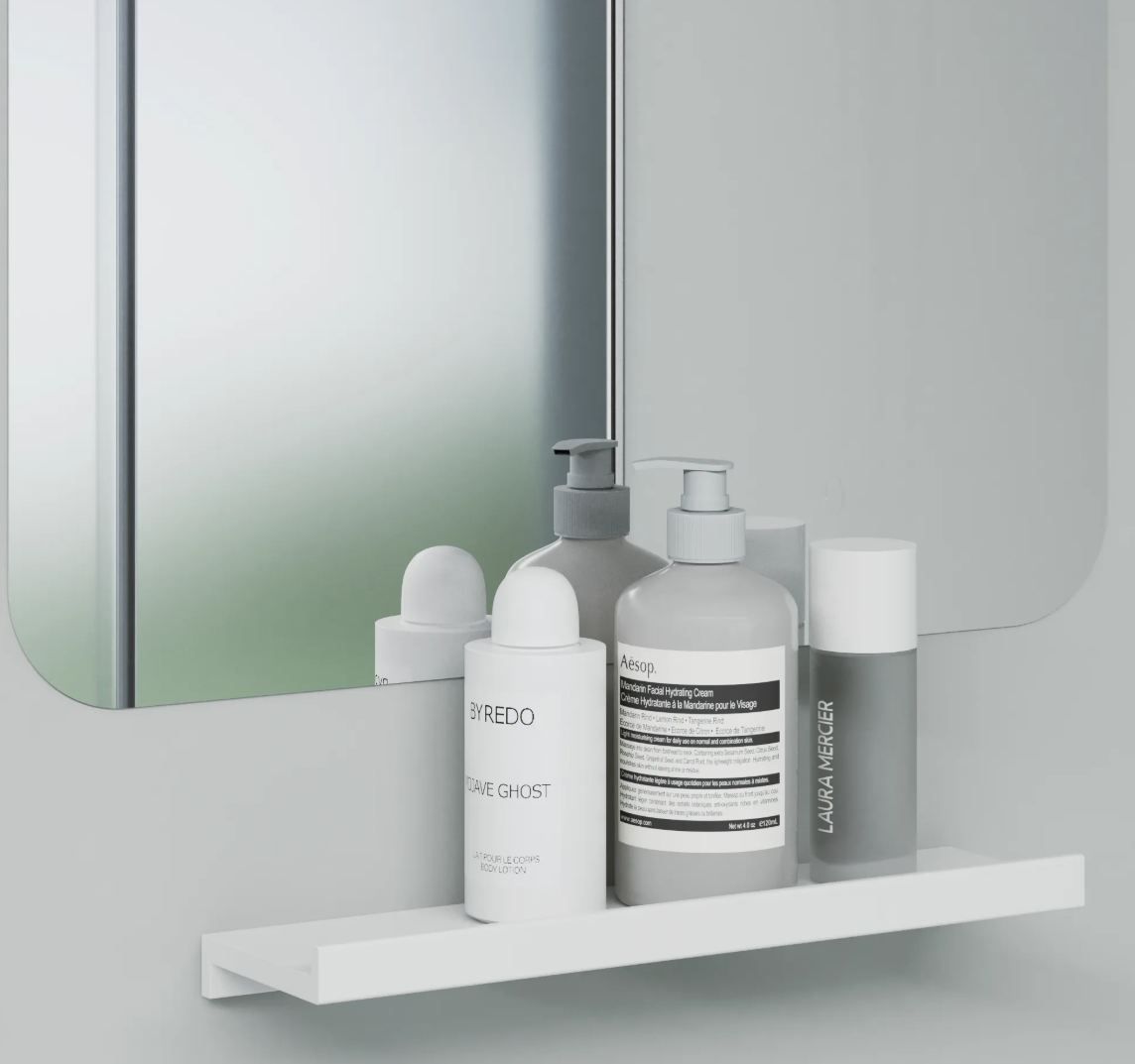 Душевая кабина RGW Andaman AN-208 100x100 см матовое-сатинат, профиль хром сатин