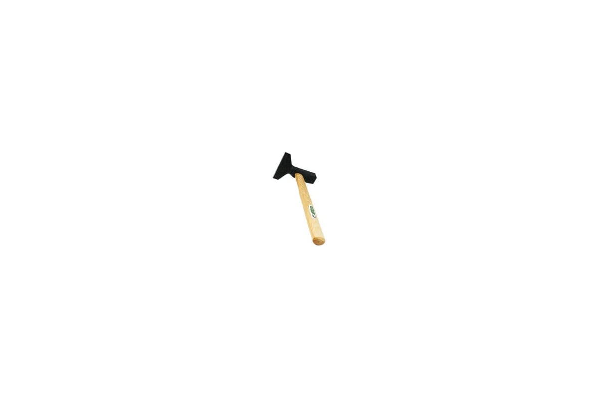 Кромковтирочный молоток Leister цельнокованый 13619