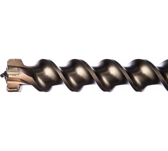 Сверло ударное SDS-max SpeedX по бетону (40х1200/1320 мм; SDS-max) Bosch 2608586805