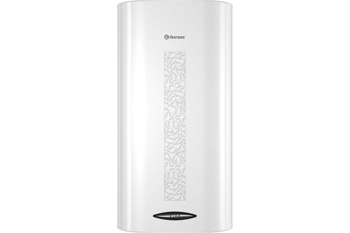 Аккумуляционный электрический бытовой водонагреватель Thermex Dion 80 V ЭдЭБ03625