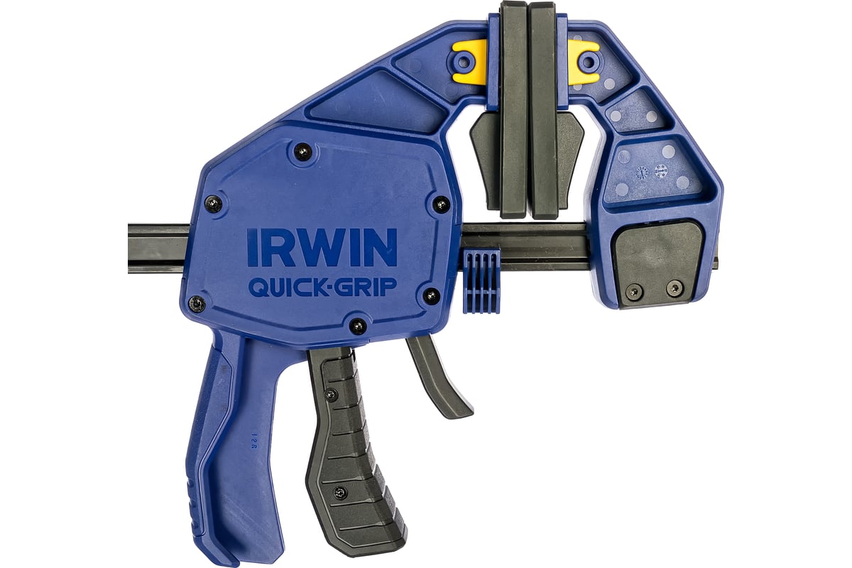 Струбцина Quick Grip XP 150 мм Irwin 10505942