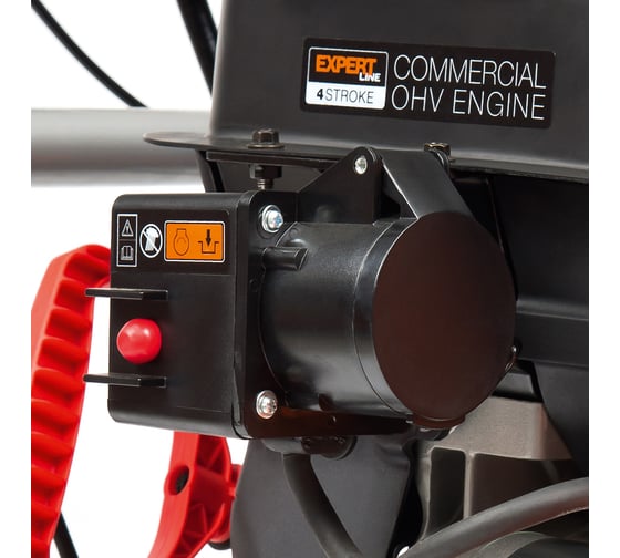 Бензиновый снегоуборщик Daewoo DAST 8065