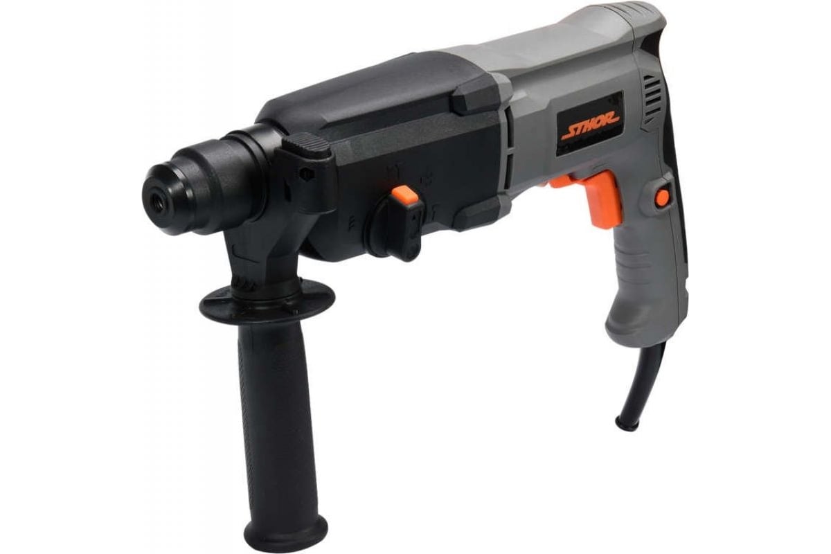 Перфоратор Sthor SDS PLUS 800 Вт 79053
