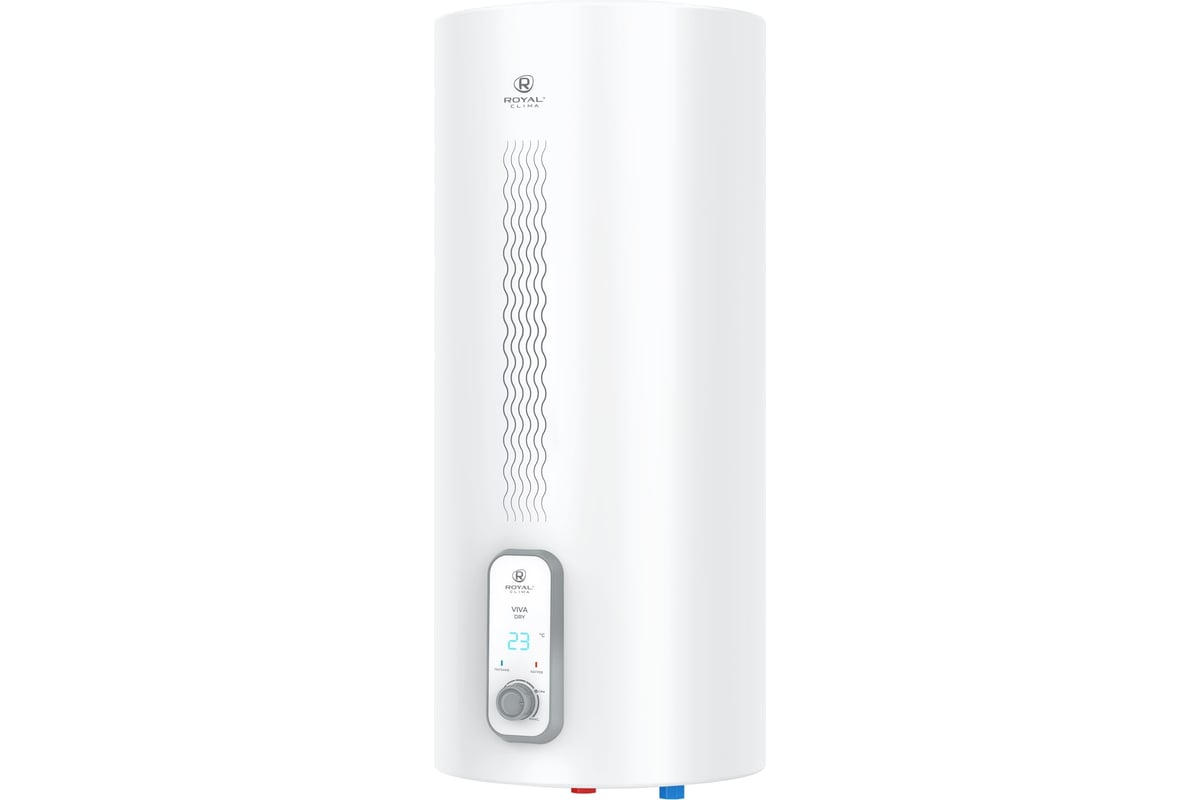 Водонагреватель Royal Clima VIVA DRY RWH-VD100-RE 112254
