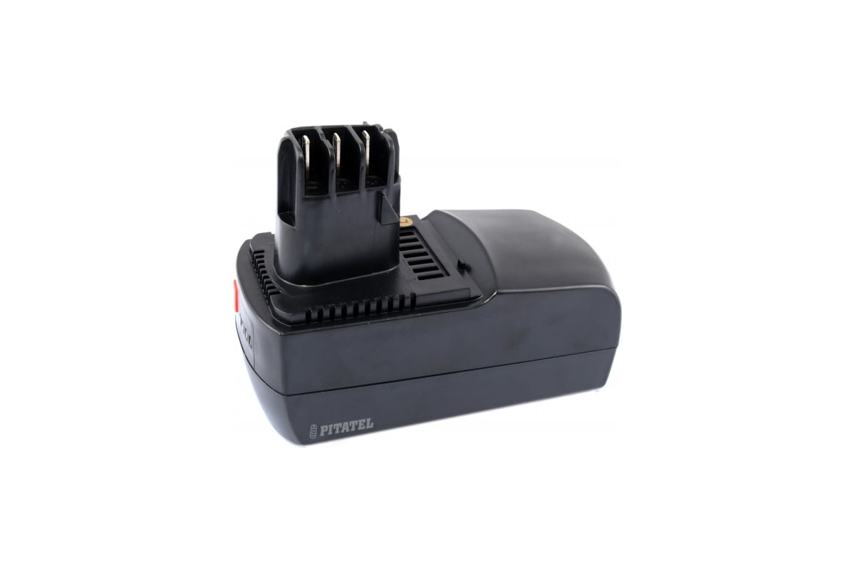 Аккумуляторная батарея для METABO (3 Ач, 18 В, Li-Ion) Pitatel TSB-155-MET18B-30L