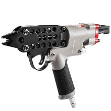 Пневматические скобообжимные пистолеты