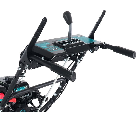 Бензиновый снегоуборщик Steviman SX-61E