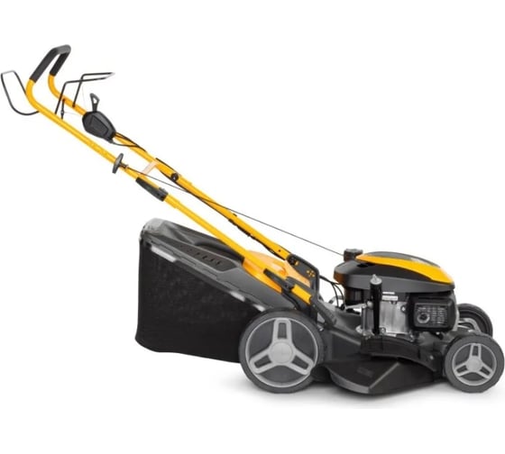 Бензомоторная газонокосилка Stiga Combi 48 SVQ H 2L0487838/ST1