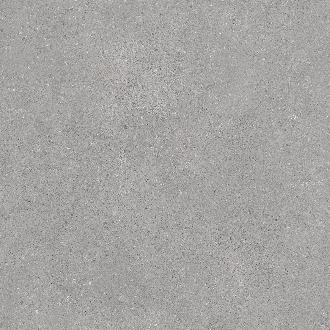Керамогранит Kerama Marazzi Фондамента серый светлый обрезной 60х60 см, DL600900R