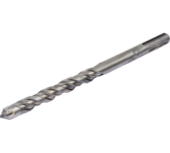 Бур по бетону 12x160x100 мм, SDS-plus Kranz KR-91-0014
