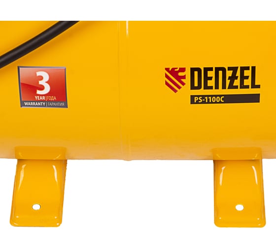 Насосная станция Denzel PS1100С 97215