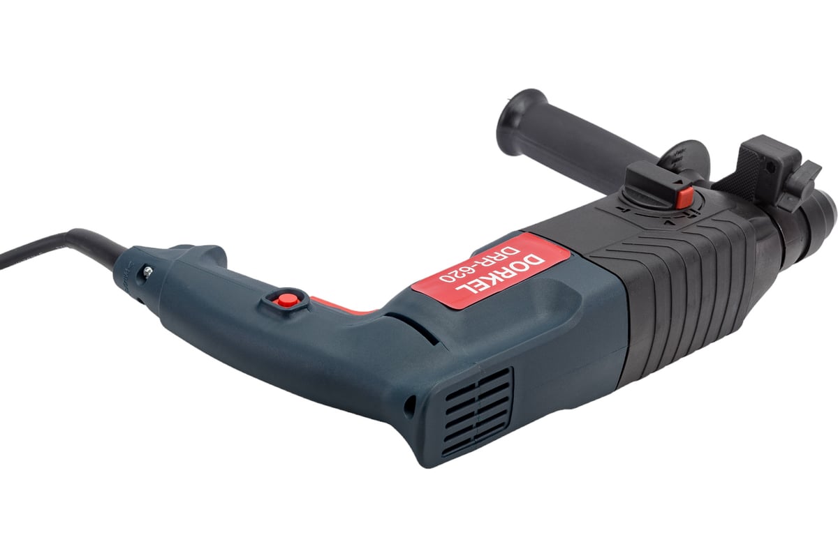 Перфоратор Dorkel DRR-620 DR-3107