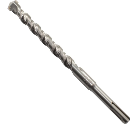 Сверло-бур по бетону SDS-plus 16x460 мм KETZU 530785