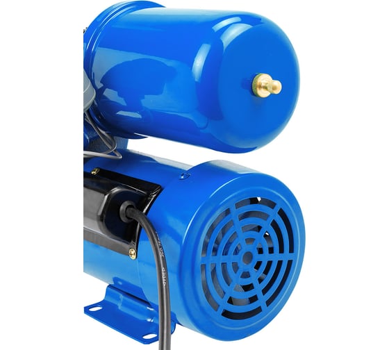 Насос самовсасывающий Forsage (230В, 50Гц, 250Вт, 30л/мин) (обмотка CU) F-PS130 COPPER(61158)