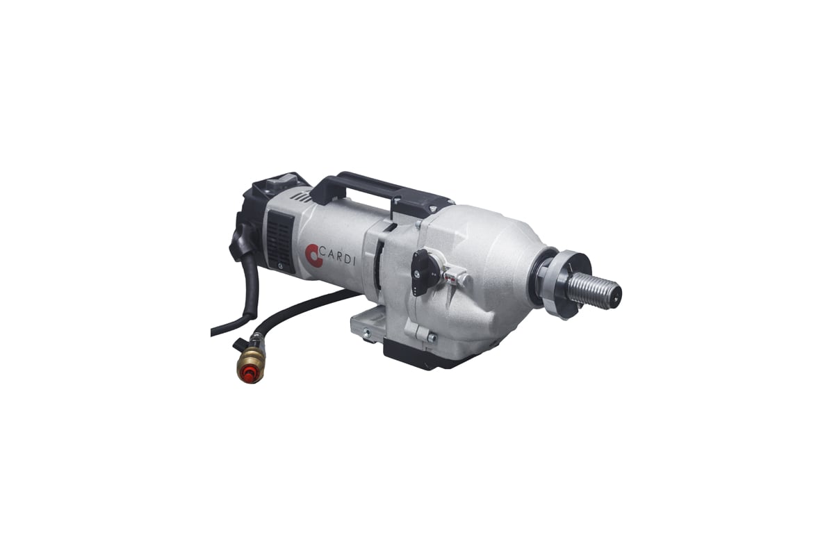 Двигатель алмазного бурения 230 В Cardi T6 375-EL-4 КК19082