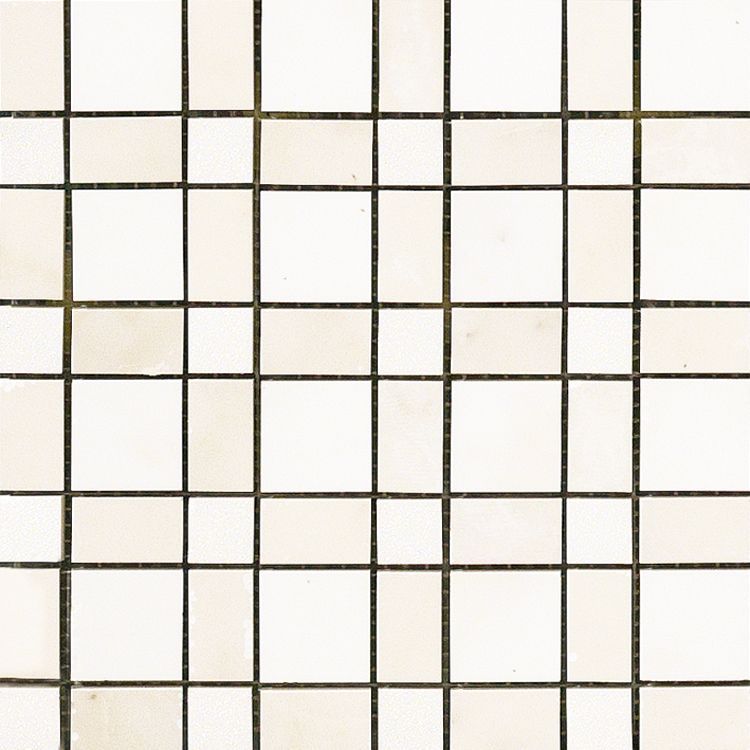 Мозаика Italon Шарм Перл Шик 30.5х30.5 см, 600110000046