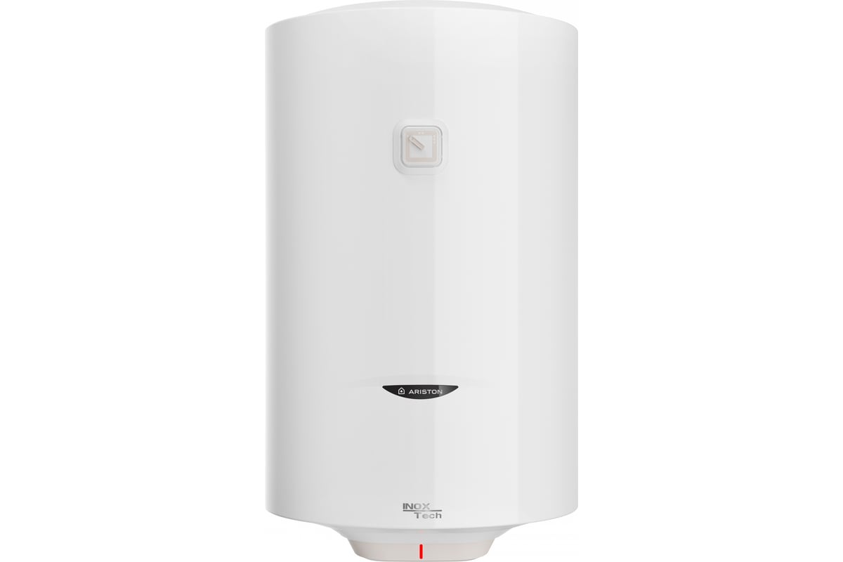 Накопительный водонагреватель Ariston DUNE1 R INOX 80 V 1,5K PL 3700638