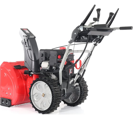 Снегоуборщик Zimani ST24DLE