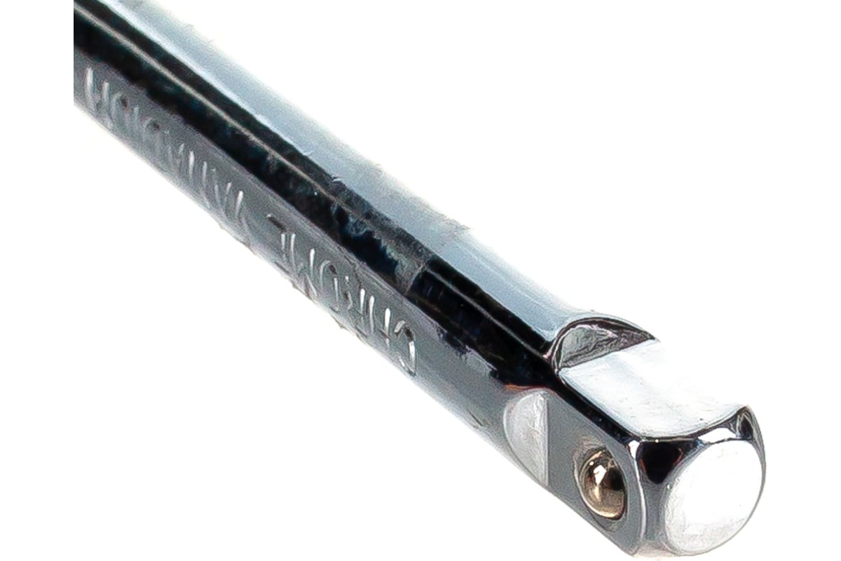 Отвертка-вороток 1/4 150мм , шт AV Steel AV-509915