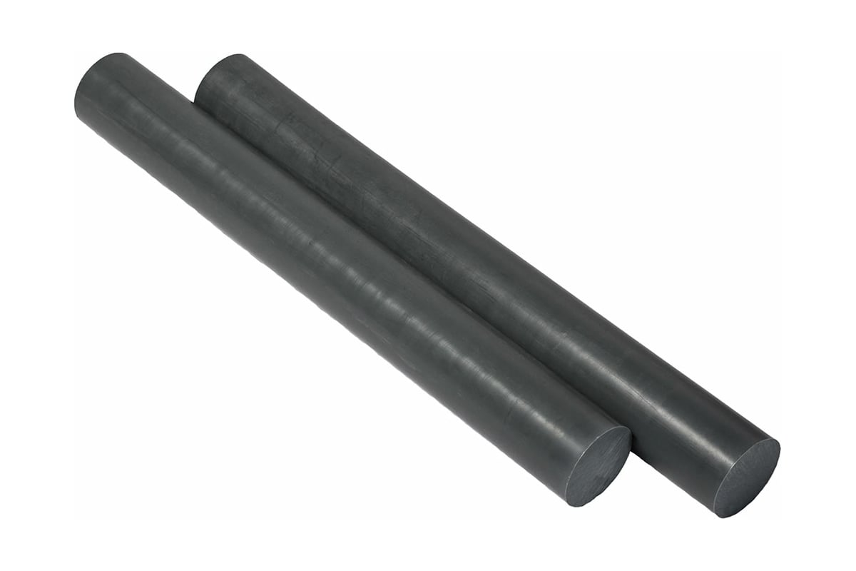 Электроды графитовые ЭГ18x80 5 шт, 18x80 мм AVTOGARANT ЭГ18х80