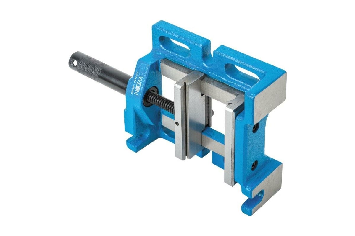 Трехсторонние сверлильные тиски WILTON 65013EU 100х88