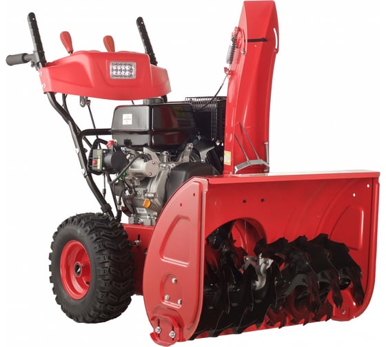 Снегоуборщик Eurosystems ES 1115 ME