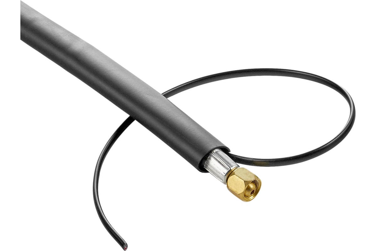 Горелка TIG TP 9 (M12x1) 8 м TBW0901-08 ПТК 00000030892