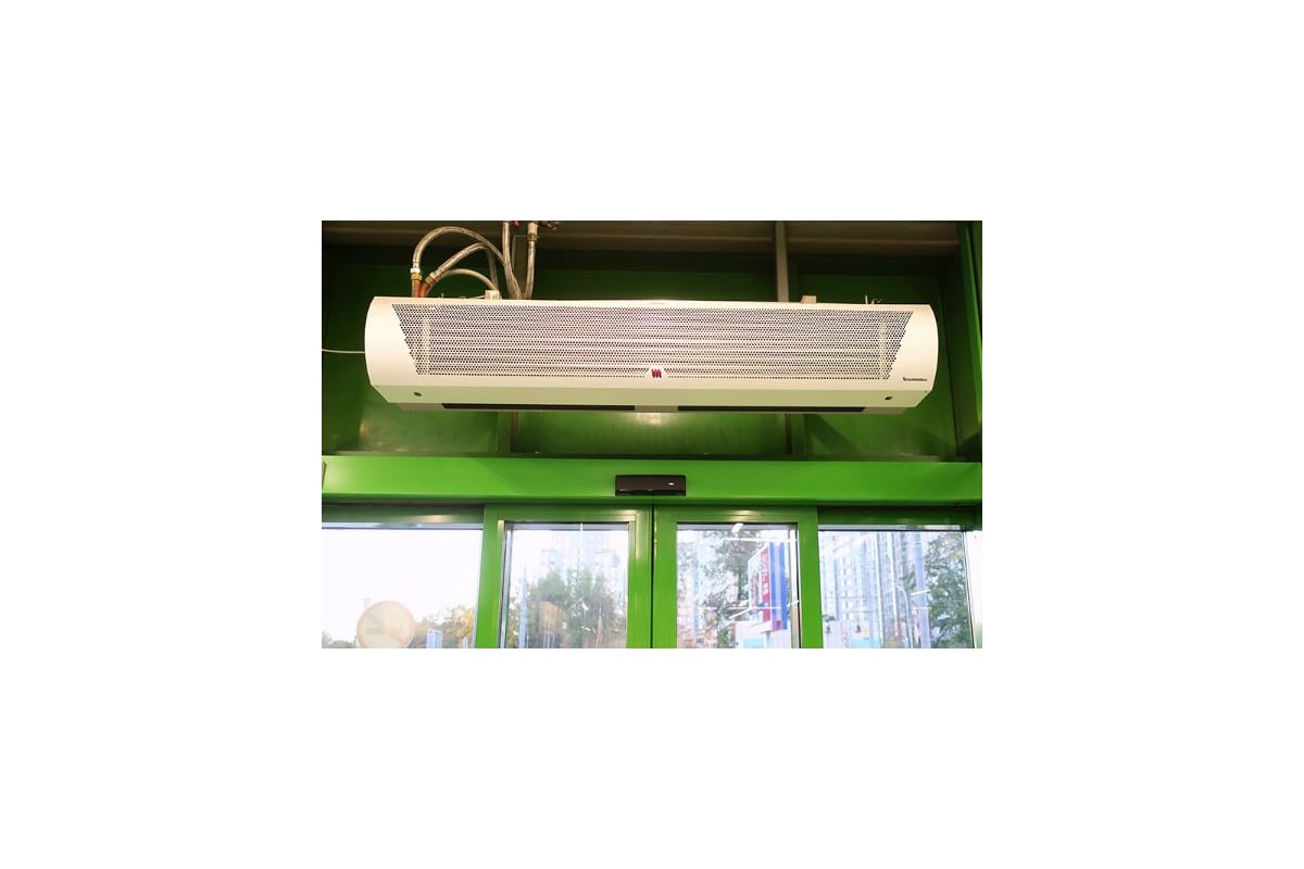 Тепловая завеса Тепломаш КЭВ-42П3111W 133002