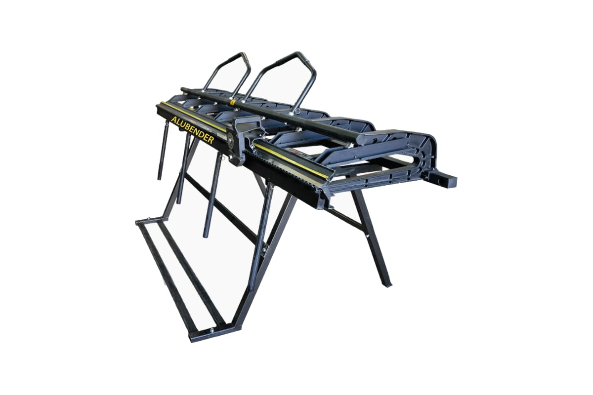 Листогиб Metal Master AluBender 2600 16380
