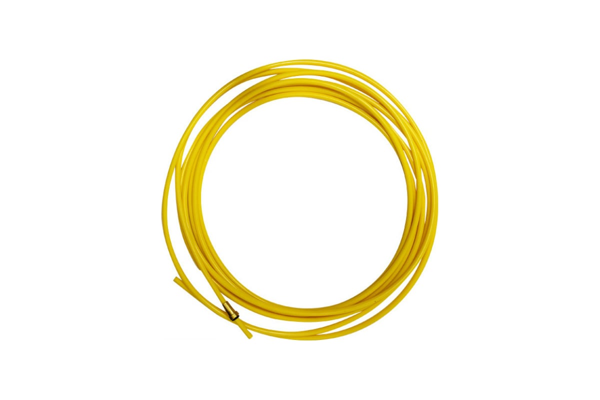 Канал направляющий RF/MB (4 м; 1.6-2 мм; тефлон) BINZEL СВ000004832