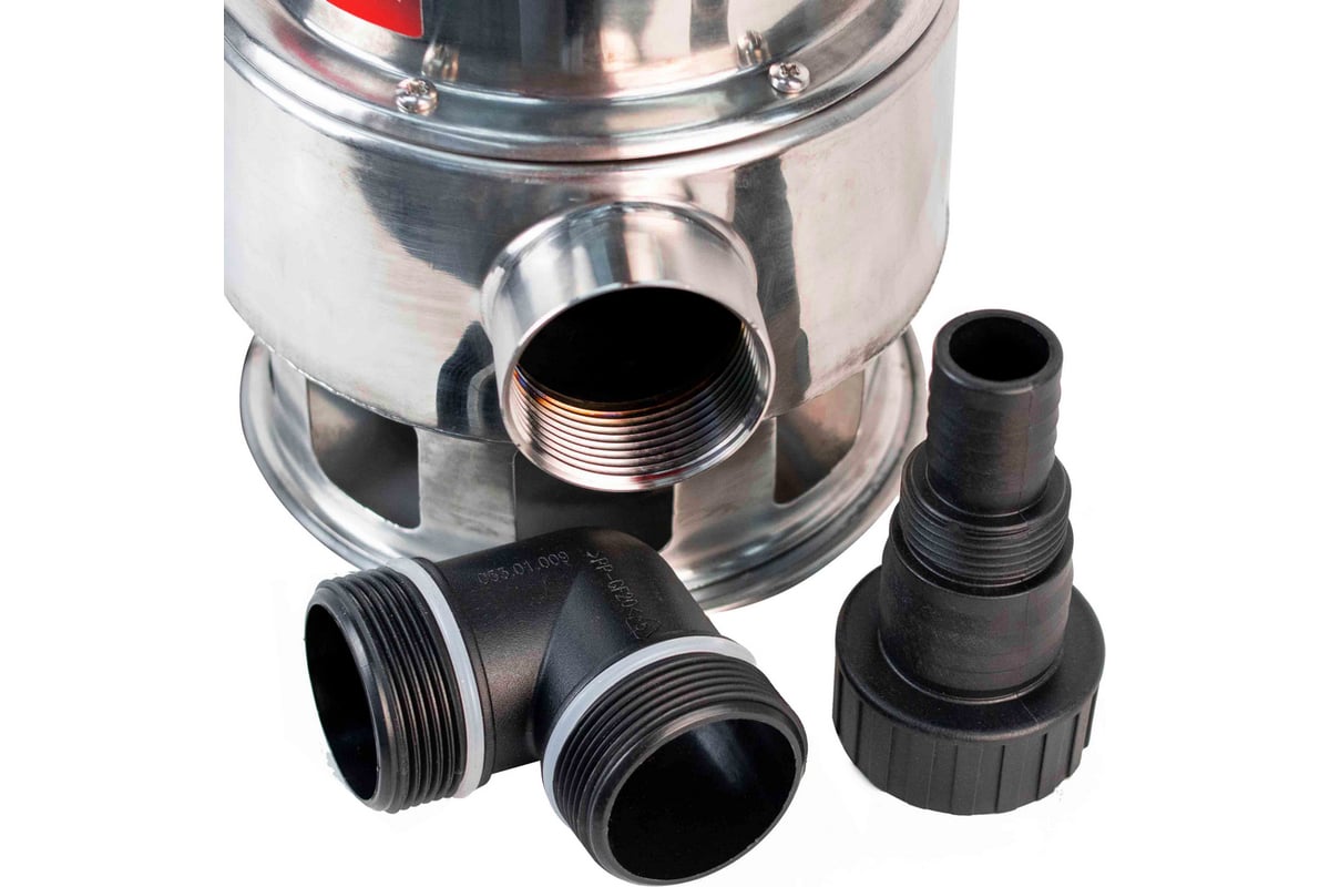 Дренажный насос для грязной воды Verton AQUA DP750/35SE 01.14140.14162