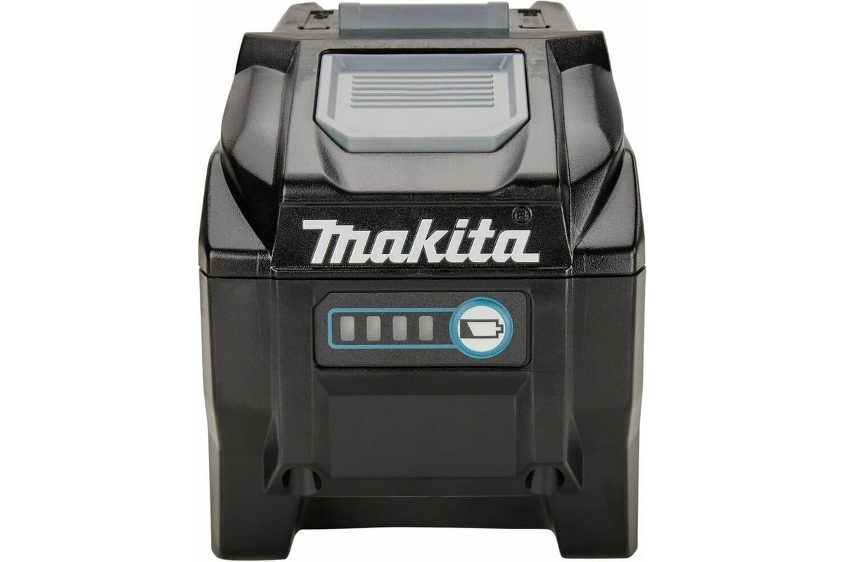 Аккумулятор XGT BL4050 40В, 5.0 А*ч Makita 191L47-8
