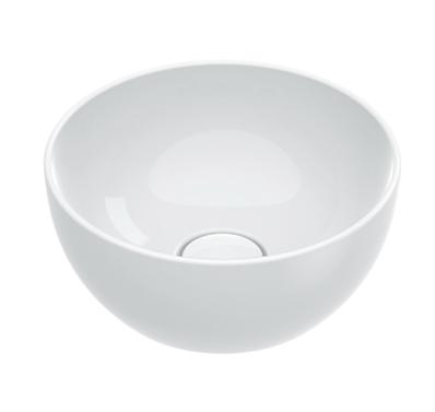 Раковина Catalano Sfera 32 см белый глянец 0523320001