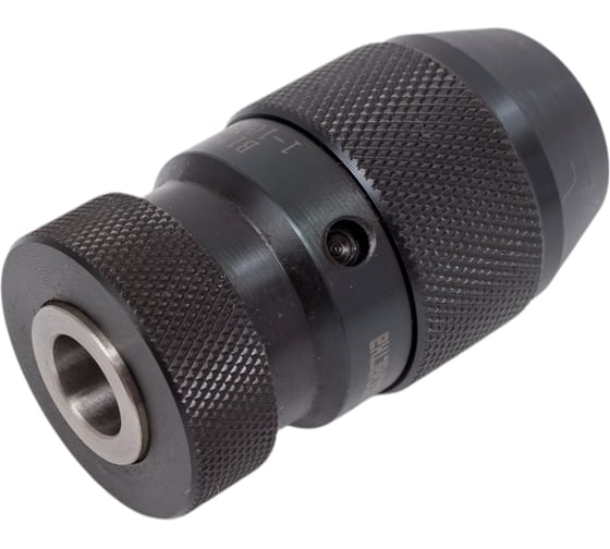 Патрон станочный самозажимной 167 Эксперт (1-10 мм; B12) Профоснастка 70302004