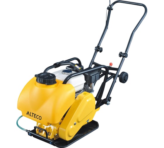 Виброплита Alteco C100TL (без бака для воды) 18668